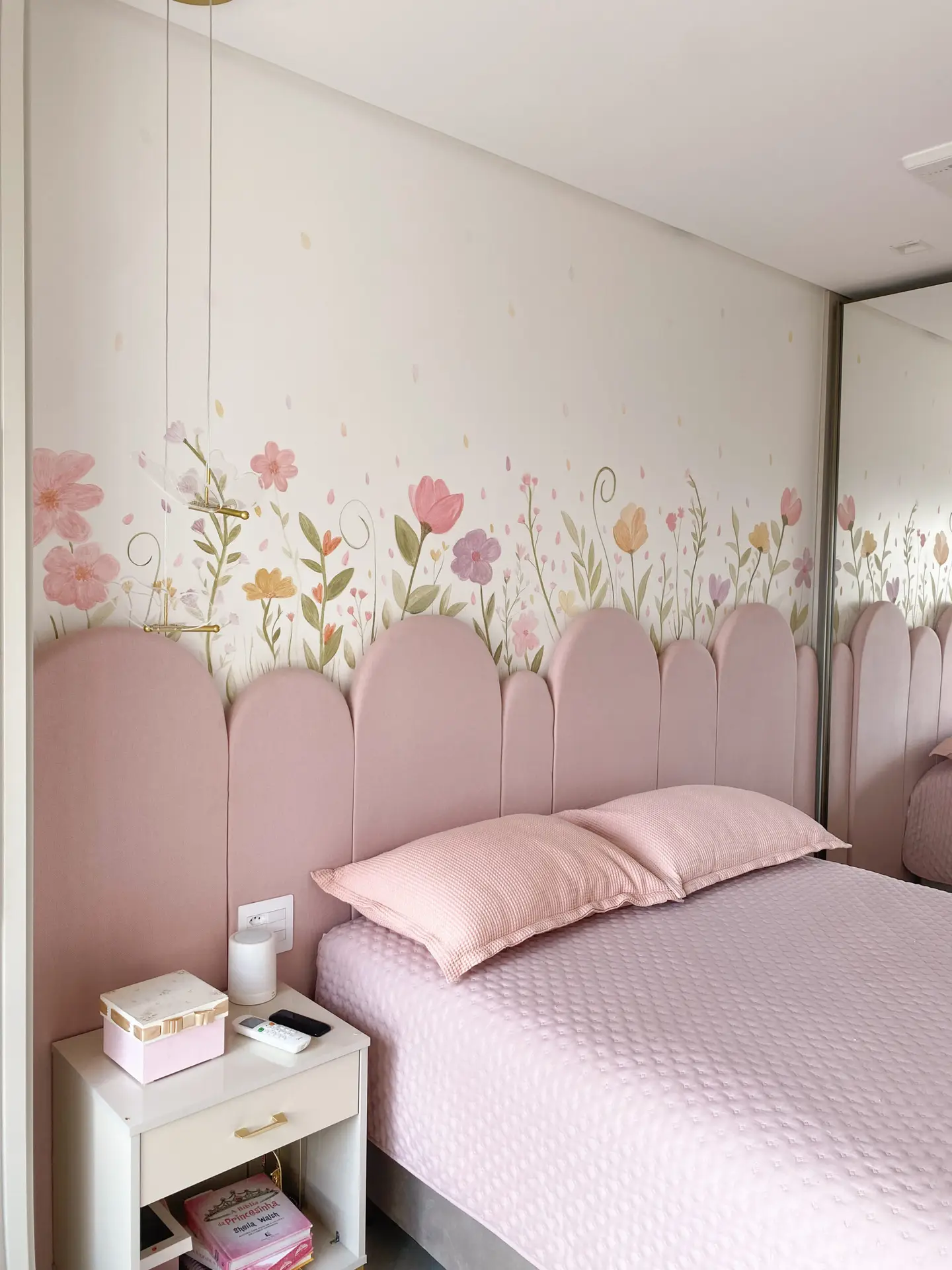 Obra 1 - Mural artístico
